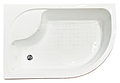 Royal Bath RB8120BK-L 120х80х45 см, акрил, глубокий Royal Bath RB8120BK-L 120х80х45 см, акрил, глубокий