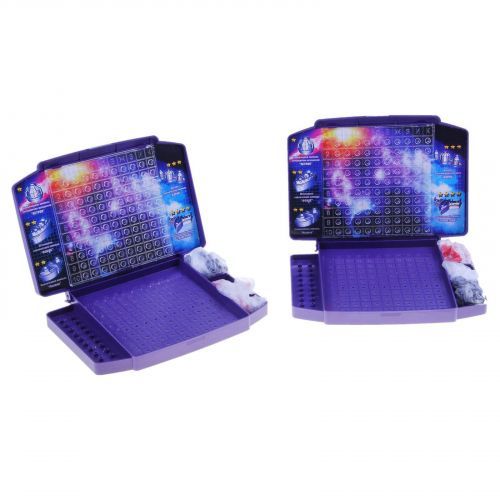 Настольная игра "Космический бой", в ассортименте Настольная игра "Космический бой", в ассортименте