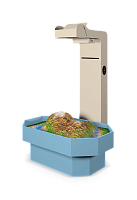 Интерактивная песочница-стол "Мини Алмаз"