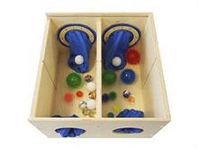 Набор методических материалов "Сенсорный ящик"