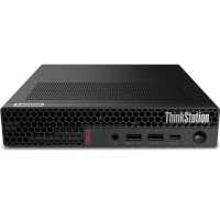 Компьютер Lenovo ThinkStation P360 Tiny 30FA00JWCD Компьютер Lenovo ThinkStation P360 Tiny 30FA00JWCD