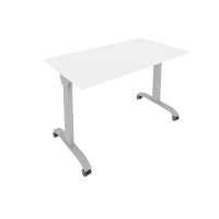 Стол складной мобильный Mobile System, 1200х650х757 мм Стол складной мобильный Mobile System, 1200х650х757 мм