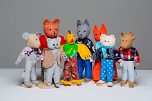 Театр Зимовье