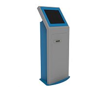 Сенсорный информационный киоск AFINA PRINT 19