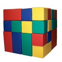 Игровой модуль Загадка, 28 элементов