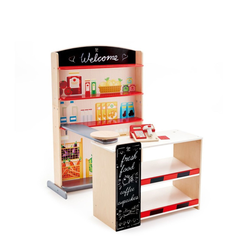 Игровой набор Продуктовый магазин Игровой набор Продуктовый магазин