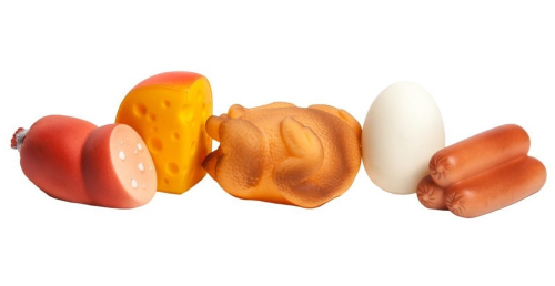 Игровой набор Продукты Игровой набор Продукты