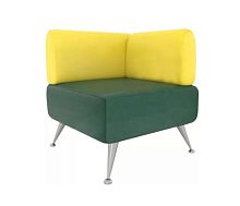 Секция угловая Пенн У90 730х730х810 мм