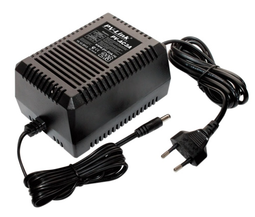 PV-AC3A (ver.213) PV-Link блок питания 24В, 3А PV-AC3A (ver.213) PV-Link блок питания 24В, 3А