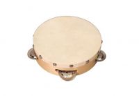 Тамбурин с мембраной Тамбурин с мембраной