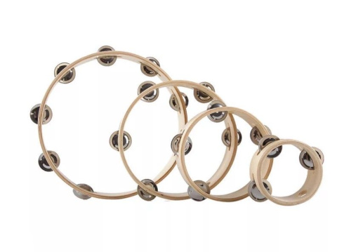 Тамбурин без мембраны Тамбурин без мембраны