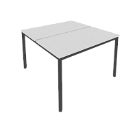 Рабочая станция на металлокаркасе Slim System