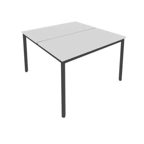 Рабочая станция на металлокаркасе Slim System Рабочая станция на металлокаркасе Slim System