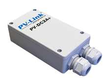 PV-DC2A+ (ver.D02) PV-Link уличный блок питания