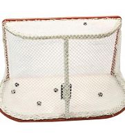 Сетка для гашения, хоккейная, толщина нити 2,2 мм