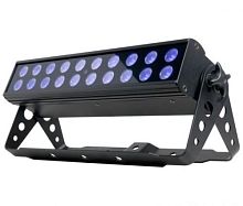 Ультрафиолетовый светильник