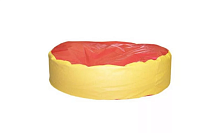 Кресло для релаксации Остров (круглое)