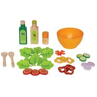 Игровой набор продуктов Салат