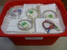 ЦИФРОВАЯ ЛАБОРАТОРИЯ ПО ЭКОЛОГИИ СОСТАВ: НЕТБУК (НОУТБУК), 14 ЦИФРОВЫХ ДАТЧИКОВ, ДОП.ОБРУДОВАНИЕ, ПРОГРАММНОЕ ОБЕСПЕЧЕНИЕ, МЕТОДИЧЕСКИЙ МАТЕРИАЛ, КОНТЕЙНЕР ДЛЯ ХРАНЕНИЯ