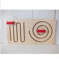 Доска для развития опорно-двигательного аппарата "Спираль №2"