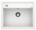 Blanco Dalago 6 SILGRANIT белая Blanco Dalago 6 SILGRANIT белая