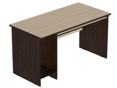 Стол офисный 1590х680х750 мм I Серия Референт Стол офисный 1590х680х750 мм I Серия Референт