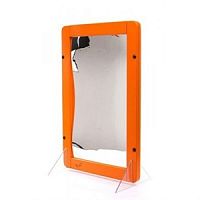 Игровая панель “Кривое зеркало”