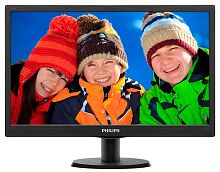 Philips 18.5" 193V5LSB2/10  LED