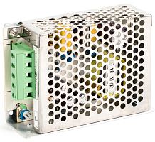 Моллюск 12 3 IP20-DIN источник электропитания малогабаритный