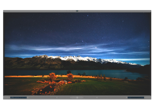 Интерактивная панель Interwrite MTM-75T9 UHD 75'' Android 11.0 (8 Гб RAM, 128 Гб ROM, Сканер отпечатка пальца (биометрия)) Интерактивная панель Interwrite MTM-75T9 UHD 75'' Android 11.0 (8 Гб RAM, 128 Гб ROM, Сканер отпечатка пальца (биометрия))