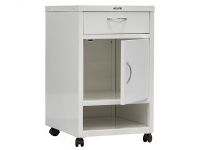 Тумба металлическая подкатная, 700х(652.5)x420x490мм Тумба металлическая подкатная, 700х(652.5)x420x490мм