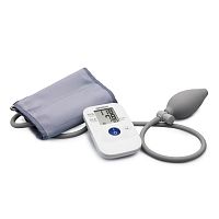 Тонометр полуавтоматический