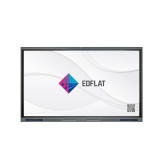 Интерактивная панель EdFlat EDF75UH 3 Интерактивная панель EdFlat EDF75UH 3