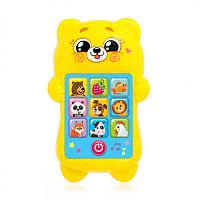 Музыкальный телефон Любимый дружок