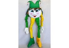 Ростовая кукла Никтошка