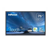 Интерактивная панель InFocus Jtouch 75 D115 (INF7510) Интерактивная панель InFocus Jtouch 75 D115 (INF7510)