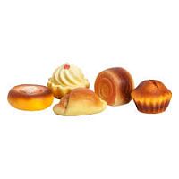 Игровой набор Выпечка