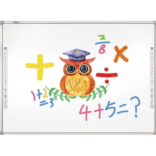 Интерактивная доска Donview DB-97IND-H03 Интерактивная доска Donview DB-97IND-H03