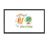 Интерактивная панель Classic Solution IFP-751A4K Интерактивная панель Classic Solution IFP-751A4K