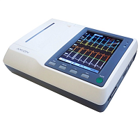 Электрокардиограф