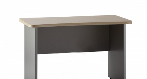 Стол письменный, 1200(1350)x680x750 мм Стол письменный, 1200(1350)x680x750 мм