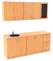 Кухонный Гарнитур