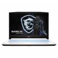 Ноутбук MSI Sword 15 A12UE-286XRU Ноутбук MSI Sword 15 A12UE-286XRU