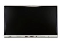Интерактивная панель Smart SBID-MX275-V2 (в составе интерактивной панели SBID-MX075 с ключом активации SMART Learning Suite)
