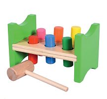 Стучалка в ассортименте