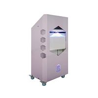 Мобильный интерактивный пол Highproject