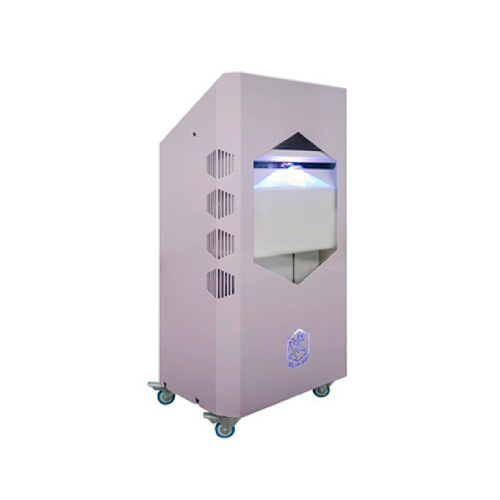 Мобильный интерактивный пол Highproject Мобильный интерактивный пол Highproject