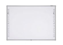 Интерактивная доска Newline TruBoard R3800B: 78" дюймов, инфракрасная технология,