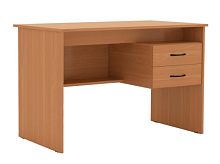 Стол для преподавателя с тумбой, 1145х625х750 мм