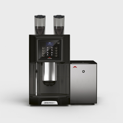 Кофемашина EGRO Zero Plus Quick-Milk PRO 2M Кофемашина EGRO Zero Plus Quick-Milk PRO 2M